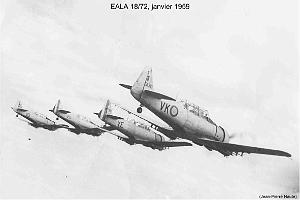 191- ARMEE DE L'AIR EN ALGERIE 1945-1962-39 (46)